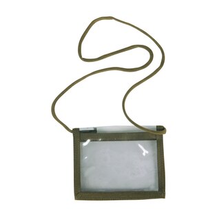 Etui na identyfikator Tasmanian Tiger® ID Holder