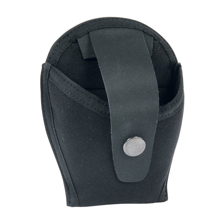 Etui na kajdanki Tasmanian Tiger® Cuff Case Open MK II - czarne