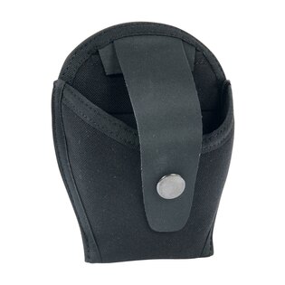 Etui na kajdanki Tasmanian Tiger® Cuff Case Open MK II - czarne