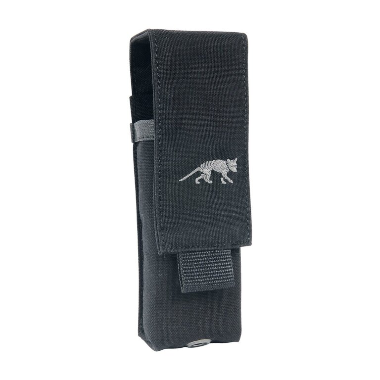Etui na latarkę Tasmanian Tiger® Flash Lite Police - czarne