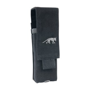 Etui na latarkę Tasmanian Tiger® Flash Lite Police - czarne