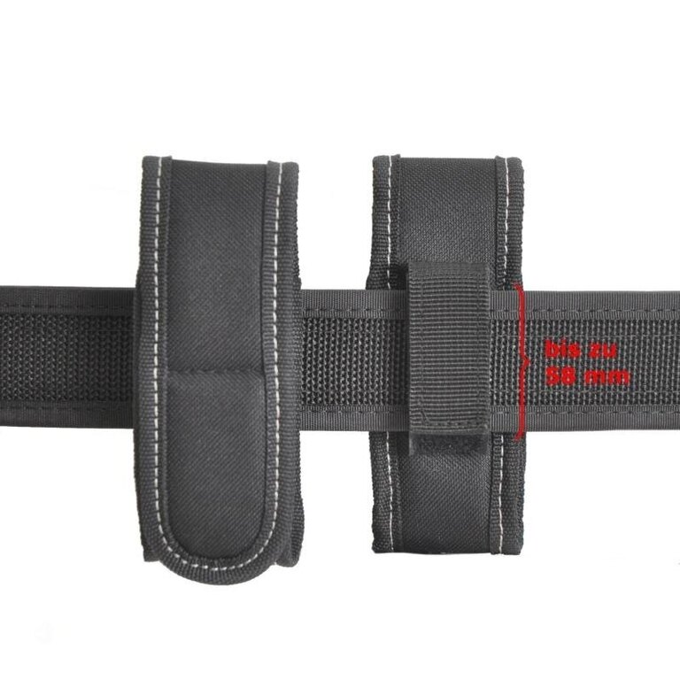 Etui na latarkę - uniwersalne etui COP® 1407