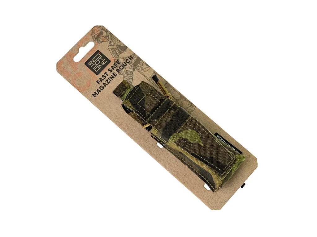 Etui na magazynek do pistoletu Fast Safe RDO®