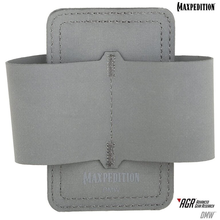 Etui na magazynki MAXPEDITION® AGR™ DMW™ - szare