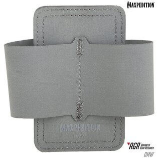 Etui na magazynki MAXPEDITION® AGR™ DMW™ - szare