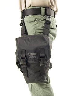 Etui na maskę gazową Omega Blackhawk®