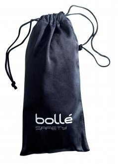Etui na okulary Etiufs Bollé® woreczek