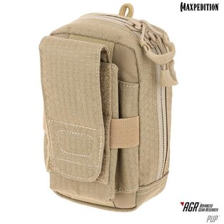 Etui na telefon Phone Utility Pouch PUP AGR Maxpedition®