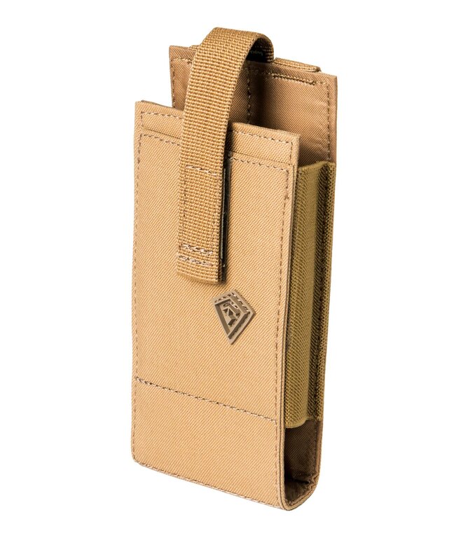 Etui na telefon Tactix Media First Tactical®