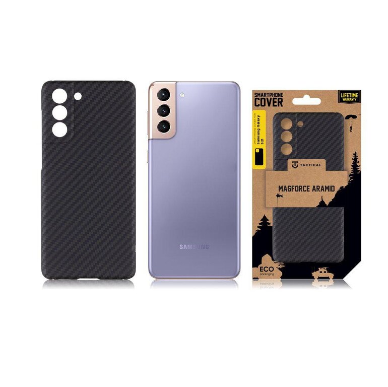 Etui ochronne MagForce Aramid Tactical®, Samsung Galaxy