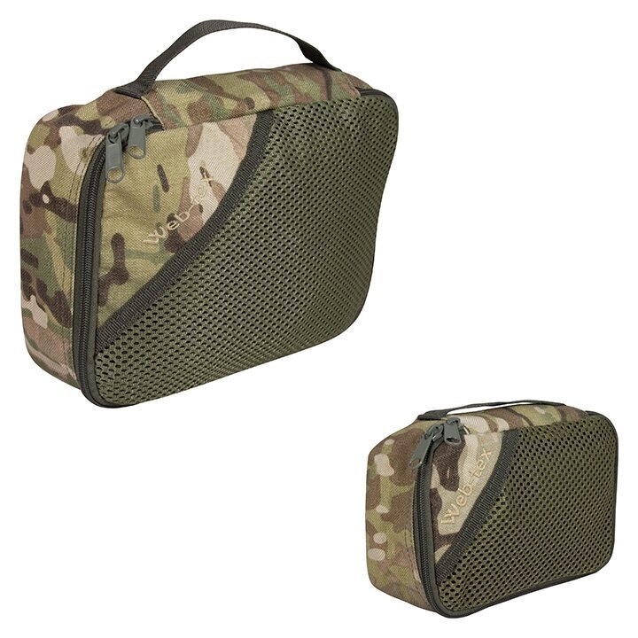 Etui podróżne Small Web-Tex®