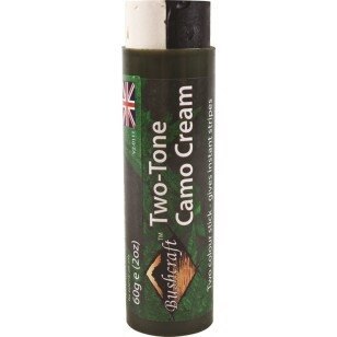Farby maskujące BCB® Bushcraft 60 g