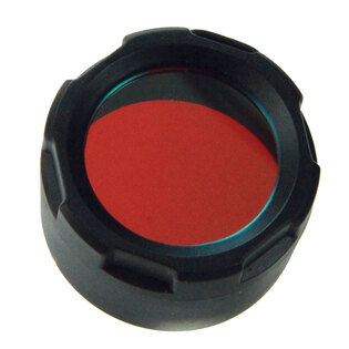 Filtr do latarki (dla modeli Warrior, Reloaded, Hero) PowerTac®