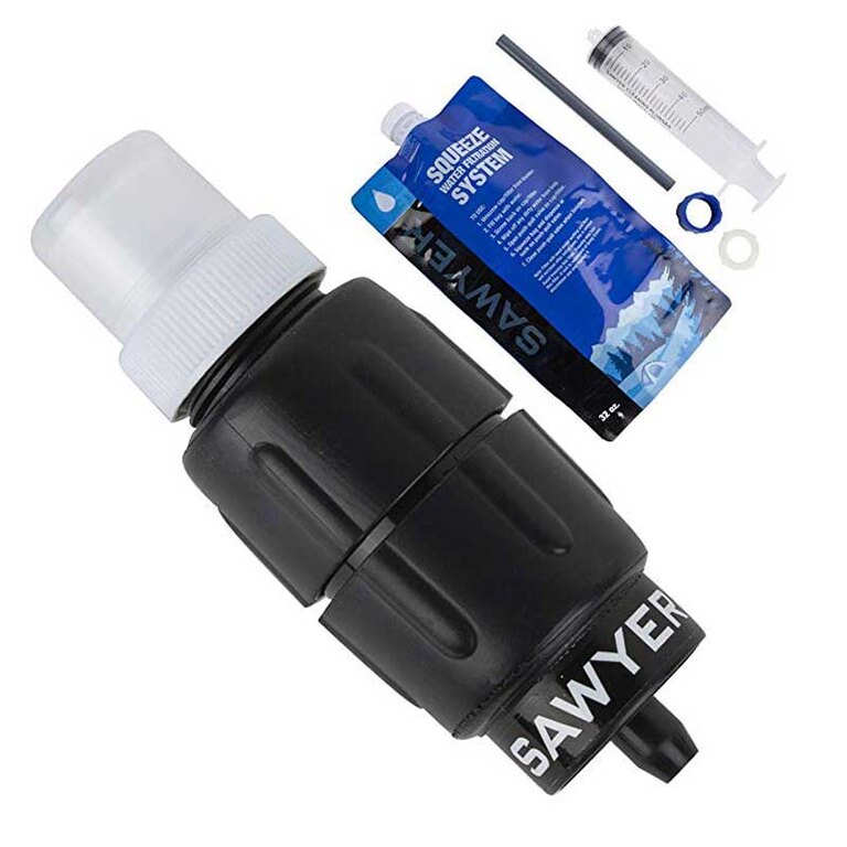 Filtr do wody SP2129 Micro Squeeze Sawyer®
