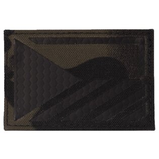 Flaga ČR Combat Systems® rozpoznawcze AČR IR