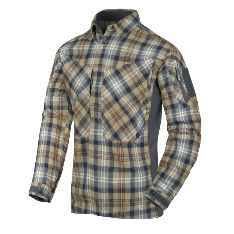Flanelowa koszula MBDU Helikon-Tex®
