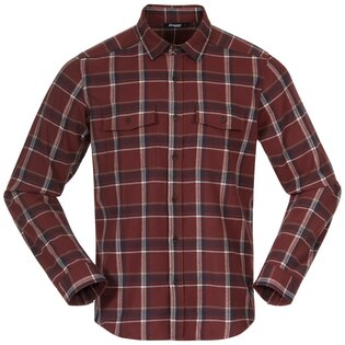 Flanelowa koszula Tovdal Bergans®
