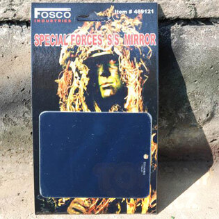 FOSCO – lusterko sygnalizacyjne