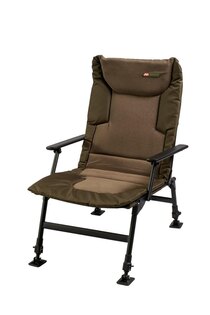 Fotel Defender II Armrest JRC®