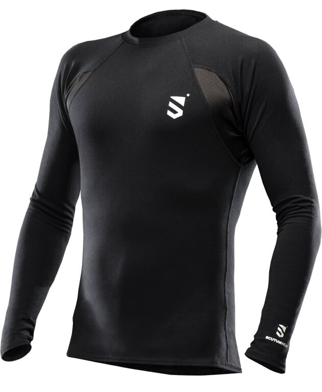 Funkcjonalna koszulka Scutum Wear® Alex długi rękaw