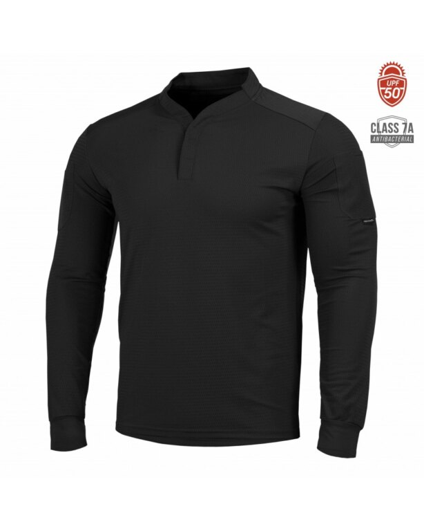 Funkcjonalna koszulka SquadForce Rugby Pentagon®