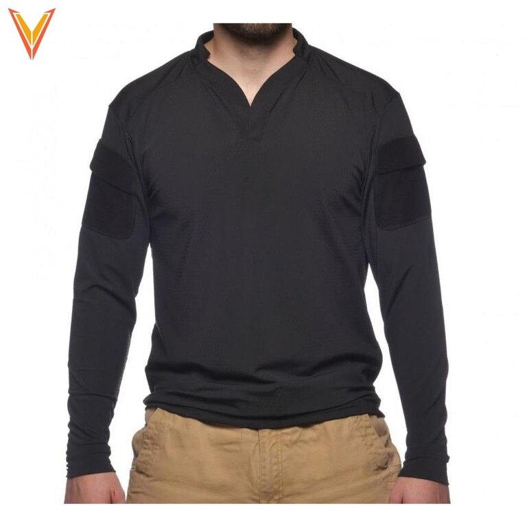 Funkční koszulka Long Boss Rugby Velocity Systems®