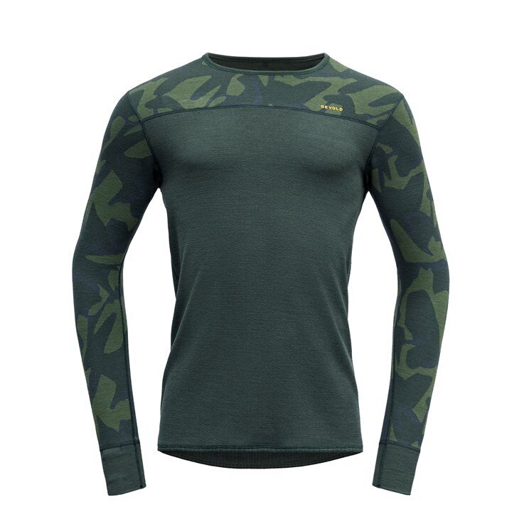 Funkční triko Kvitegga Merino 230 Devold®