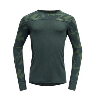 Funkční triko Kvitegga Merino 230 Devold®