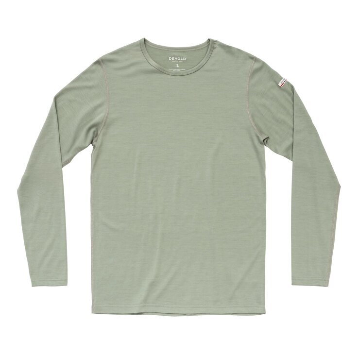 Funkcyjna koszulka Breeze Plus Merino 200 Devold®