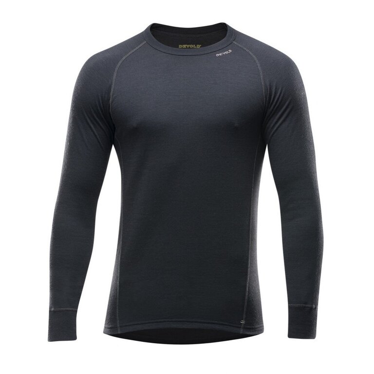 Funkcyjna koszulka z długim rękawem Duo Active Merino 210 Devold®