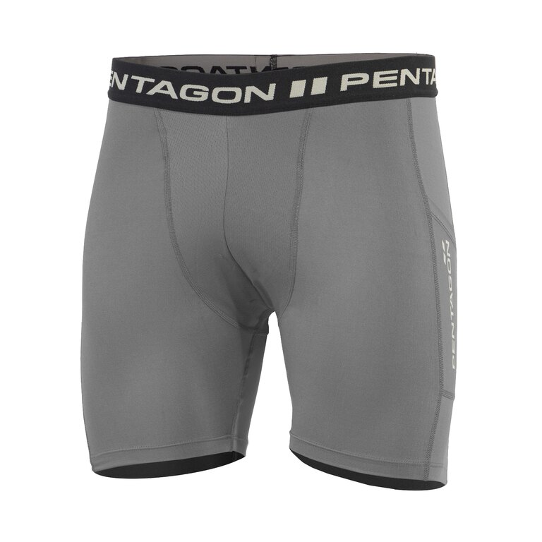 Funkcyjne bokserki Apollo Tac-Fresh Pentagon®