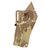 Futerał 6390RDS ALS® Safariland® / Glock 17MOS / Latarka / Celownik kolimatorowy