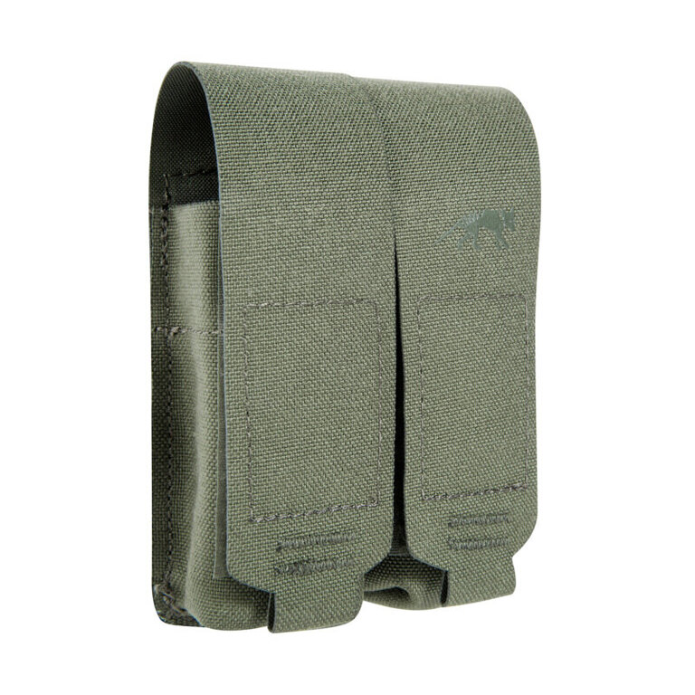 Futerał DBL Pistol Mag MK III Tasmanian Tiger®