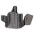 Futerał Incog X® IWB RDS + futerał na magazynek Safariland® / Glock 17/19 / Latarka TLR-1 / Kolimator