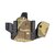 Futerał Incog X® IWB RDS + futerał na magazynek Safariland® / Glock 17/19 / Latarka TLR-1 / Kolimator