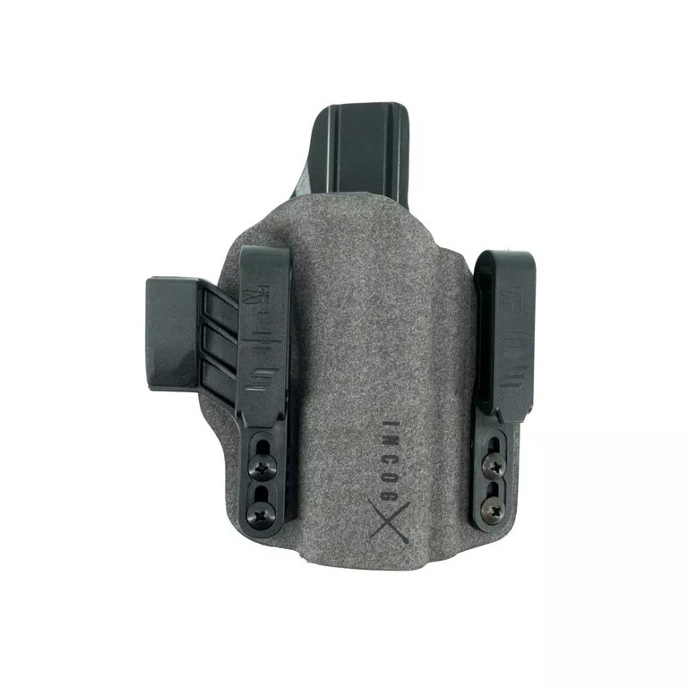 Futerał Incog X® IWB RDS Safariland® / SIG 365 XMacro/Fuse / Latarka / Kolimator