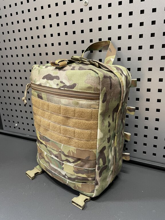 Futerał Medical Rigid Redo®