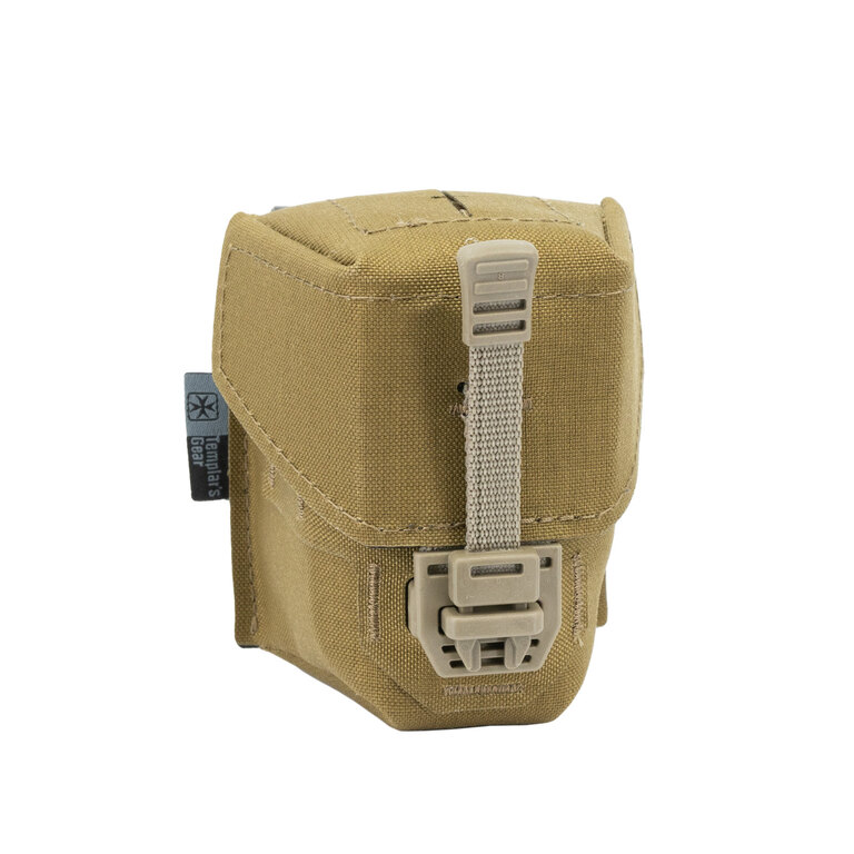 Futerał na granat FRAG Templar’s Gear®