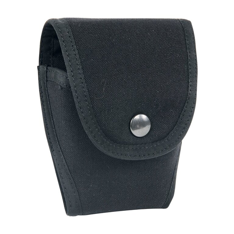 Futerał na kajdanki Tasmanian Tiger® Cuff Case Closed MK II - czarne