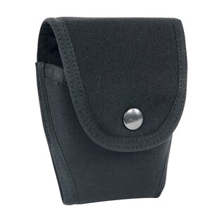 Futerał na kajdanki Tasmanian Tiger® Cuff Case Closed MK II - czarne