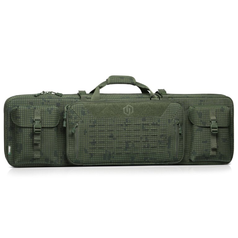 Futerał na karabin Double Urban Warfare 36" Savior® / Camo