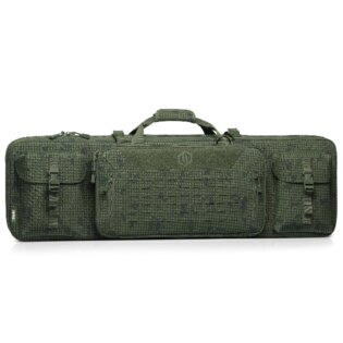 Futerał na karabin Double Urban Warfare 36" Savior® / Camo