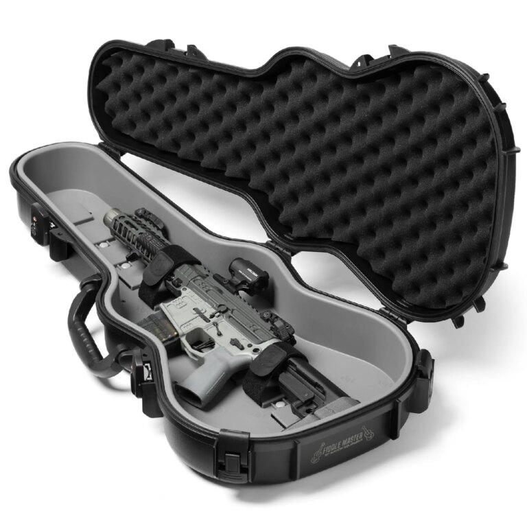 Futerał na karabin Master Case 30´´ Savior®