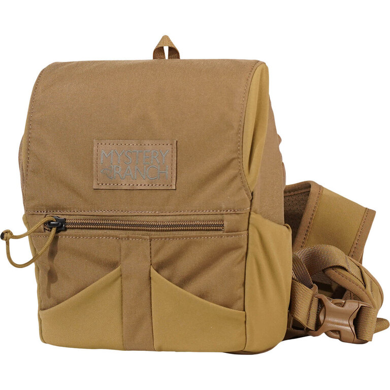 Futerał na lornetkę Bino Harness 10x Mystery Ranch®