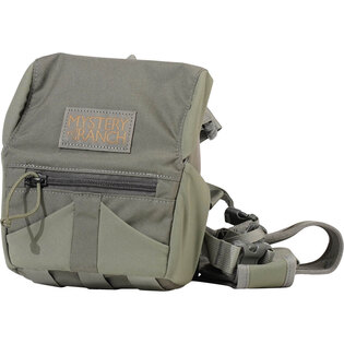 Futerał na lornetkę Bino Harness 12x Mystery Ranch®