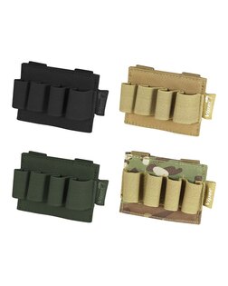 Futerał na naboje do strzelby Modular Shotgun Cartridge Viper Tactical®