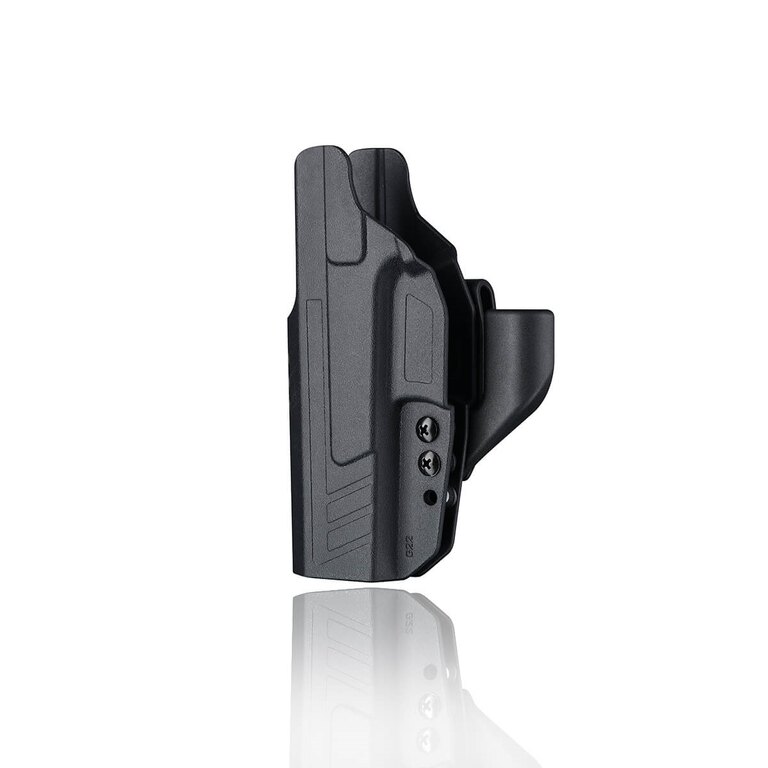 Futerał na pistolet do ukrytego noszenia I-Mini IWB Glock 17 / 22 / 31 Cytac®