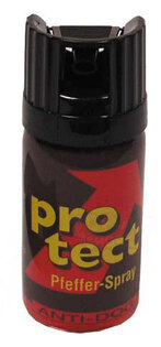 Gaz pieprzowy MFH® PROTECT CLASSIC