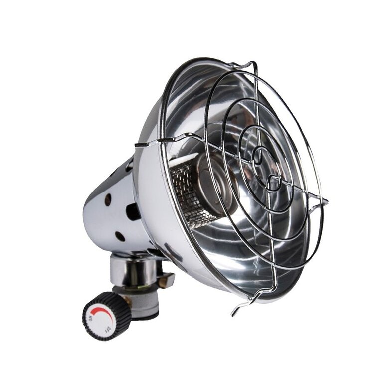 Gazowy podgrzewacz na kartusze gazowe Mil-Tec®