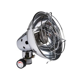 Gazowy podgrzewacz na kartusze gazowe Mil-Tec®
